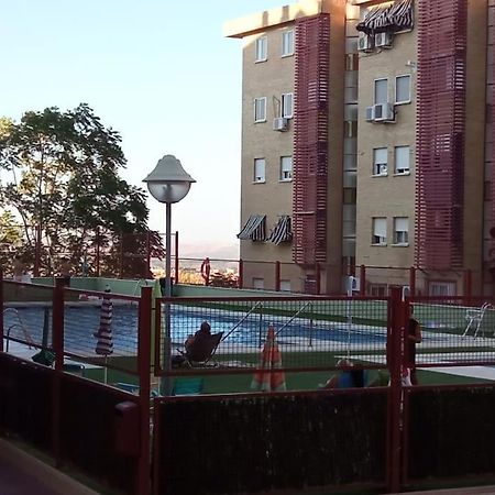 Apartamento Gabucio En Jaen Exterior photo
