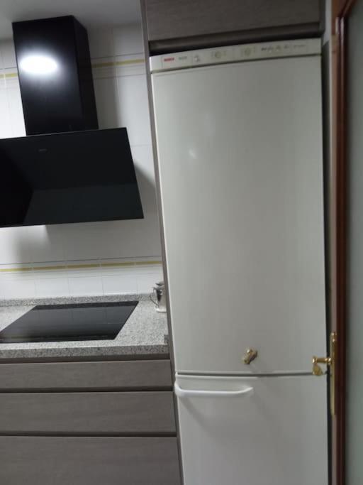 Apartamento Gabucio En Jaen Exterior photo
